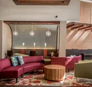 SpringHill Suites Birmingham Downtown at UAB hotel detail image 4