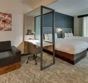 SpringHill Suites Birmingham Downtown at UAB hotel detail image 5