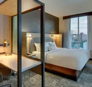 SpringHill Suites Birmingham Downtown at UAB hotel detail image 7