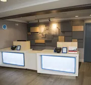 Holiday Inn Express Hotel & Suites Lexington-Downtown by IHG hotel detail image 5
