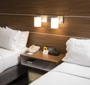 Holiday Inn Express Hotel & Suites Lexington-Downtown by IHG hotel detail image 7
