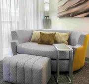 Courtyard by Marriott Knoxville Cedar Bluff hotel detail image 3