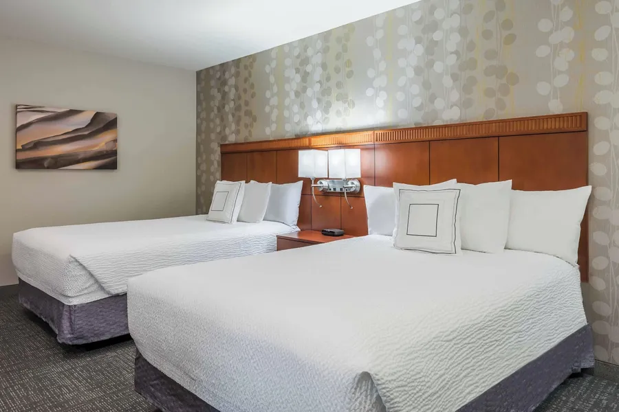 Courtyard by Marriott Knoxville Cedar Bluff hotel detail image 6