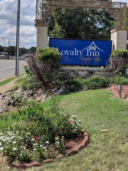 Loyalty Inn Rockingham hotel detail image 2