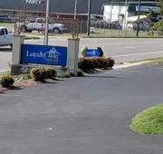 Loyalty Inn Rockingham hotel detail image 3