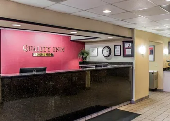 Quality Inn Roanoke Near Lake Gaston hotel thumbnail 2