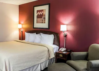 Quality Inn Roanoke Near Lake Gaston hotel thumbnail 4