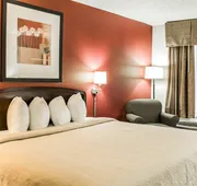 Quality Inn Roanoke Near Lake Gaston hotel detail image 5