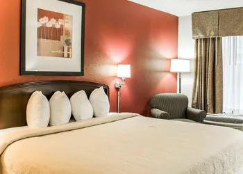 Quality Inn Roanoke Near Lake Gaston hotel thumbnail 5