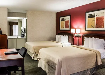 Quality Inn Roanoke Near Lake Gaston hotel thumbnail 7