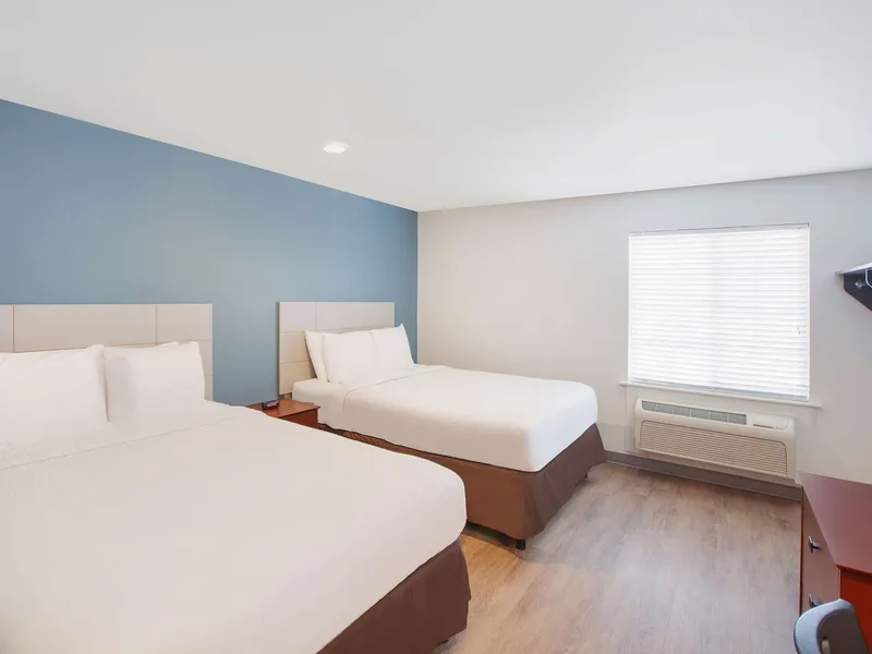 WoodSpring Suites Bentonville hotel detail image 2