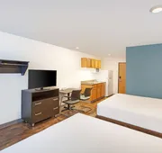 WoodSpring Suites Bentonville hotel detail image 7