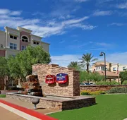Residence Inn Phoenix Glendale Sports & Entertainment District hotel detail image 3