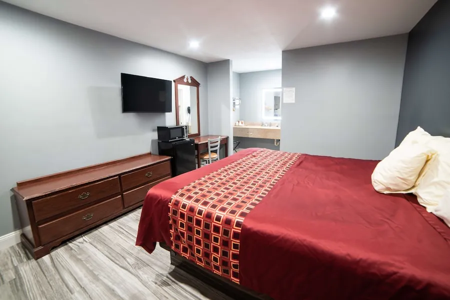 Americas Best Value Inn & Suites Siloam Springs hotel detail image 2