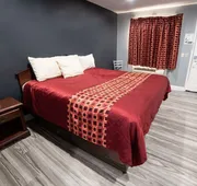 Americas Best Value Inn & Suites Siloam Springs hotel detail image 3