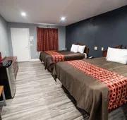 Americas Best Value Inn & Suites Siloam Springs hotel detail image 4
