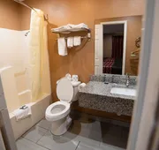 Americas Best Value Inn & Suites Siloam Springs hotel detail image 5