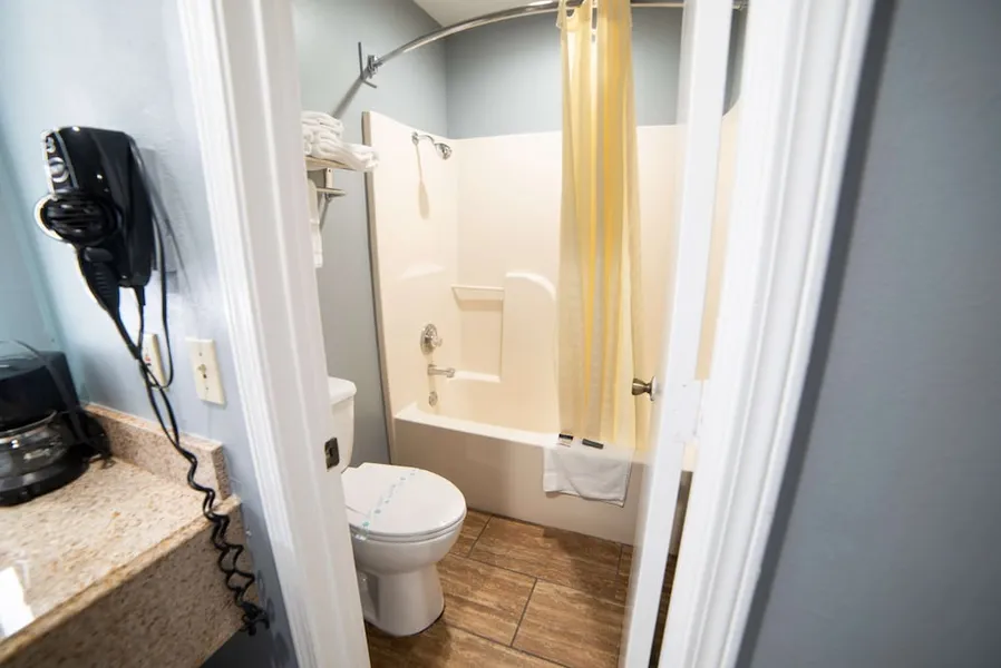 Americas Best Value Inn & Suites Siloam Springs hotel detail image 6