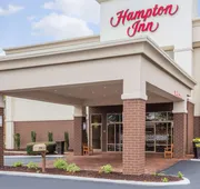 Hampton Inn Bremen I 20 hotel detail image 3