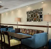 Hampton Inn Franklin hotel detail image 3