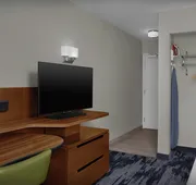 Fairfield Inn & Suites by Marriott - Emporia hotel detail image 3