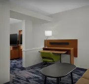 Fairfield Inn & Suites by Marriott - Emporia hotel detail image 5