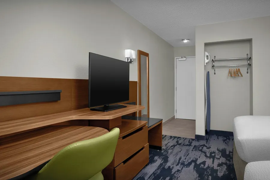 Fairfield Inn & Suites by Marriott - Emporia hotel detail image 6