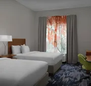 Fairfield Inn & Suites by Marriott - Emporia hotel detail image 7