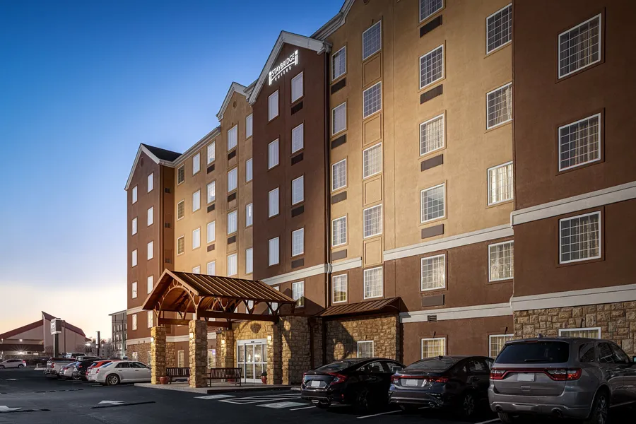 Staybridge Suites Chattanooga at Hamilton Place by IHG hotel detail image 2