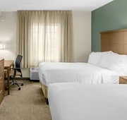 Staybridge Suites Chattanooga at Hamilton Place by IHG hotel detail image 5