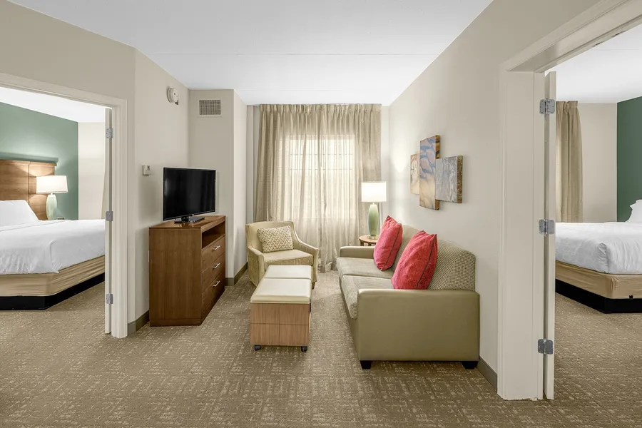 Staybridge Suites Chattanooga at Hamilton Place by IHG hotel detail image 6