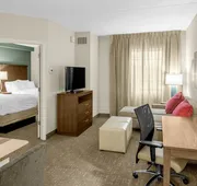 Staybridge Suites Chattanooga at Hamilton Place by IHG hotel detail image 7