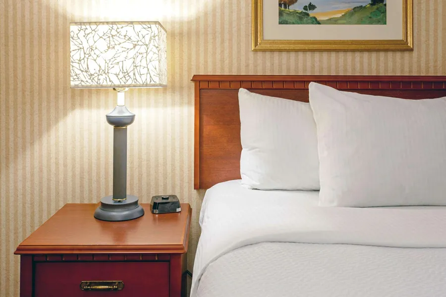 La Quinta Inn & Suites by Wyndham Stevens Point hotel detail image 6