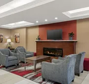 Best Western Plus Red Deer Inn & Suites hotel detail image 3
