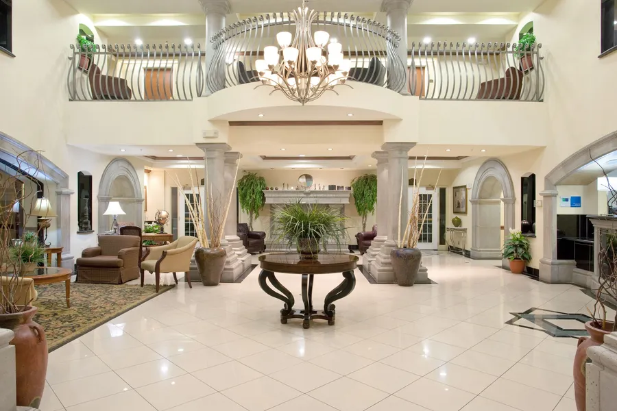 Holiday Inn Express & Suites Tucson Mall by IHG hotel detail image 2