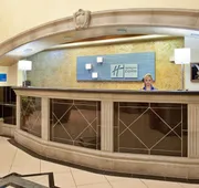Holiday Inn Express & Suites Tucson Mall by IHG hotel detail image 4