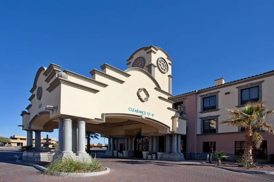 Holiday Inn Express & Suites Tucson Mall by IHG hotel detail image 6