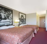 Super 8 by Wyndham Green River hotel detail image 3