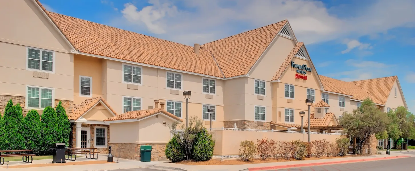 Towneplace Suites by Marriott Las Cruces hotel detail image 2