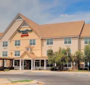 Towneplace Suites by Marriott Las Cruces hotel detail image 3