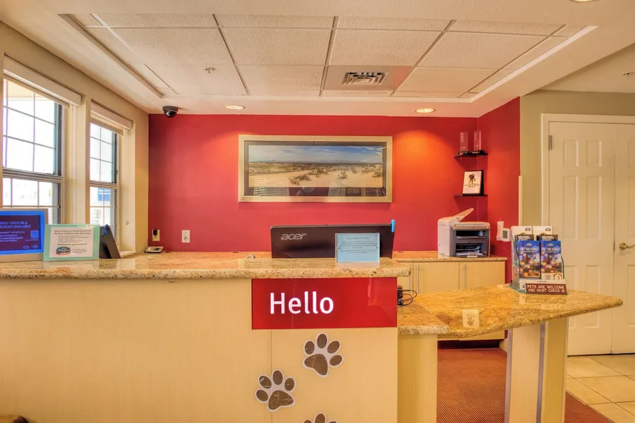Towneplace Suites by Marriott Las Cruces hotel detail image 6