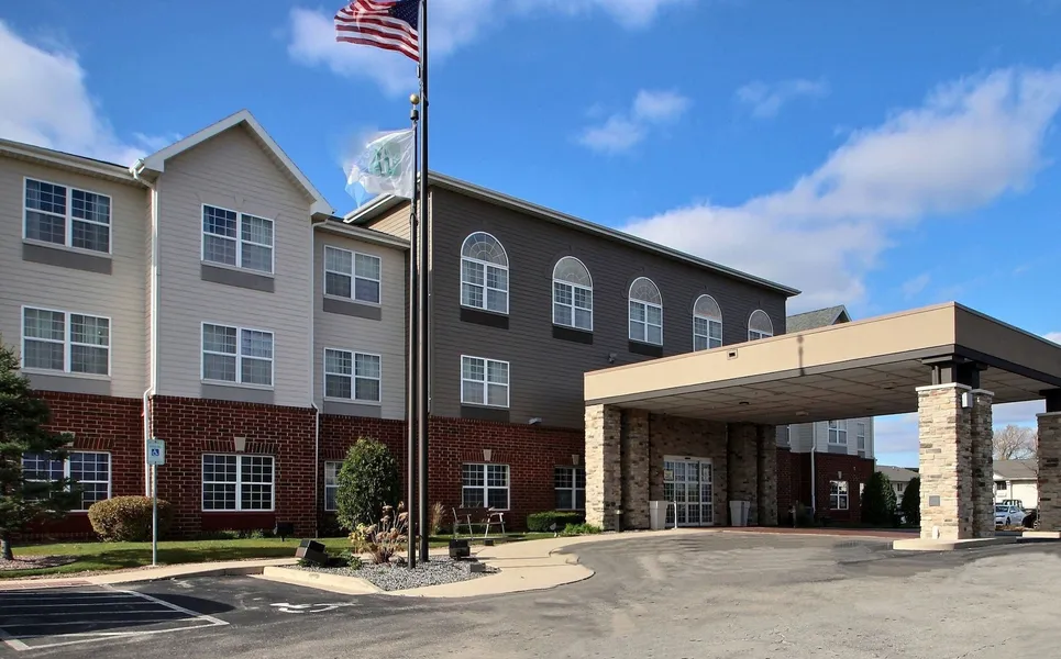 Holiday Inn Express Hotel & Suites Milwaukee Airport by IHG hotel detail image 2