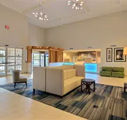 Holiday Inn Express Hotel & Suites Milwaukee Airport by IHG hotel detail image 7