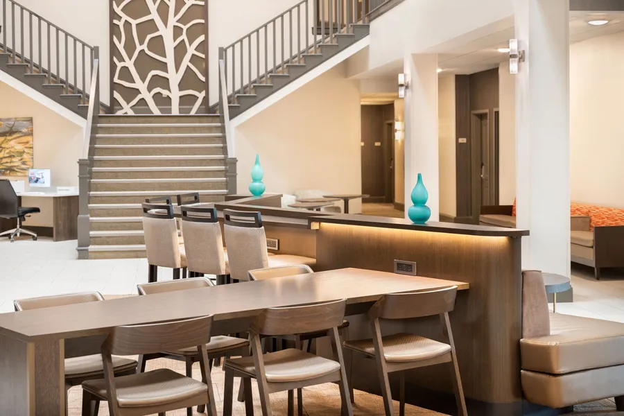 Springhill Suites by Marriott Conyers hotel detail image 2