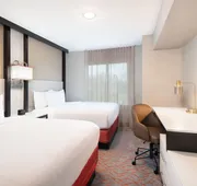 Springhill Suites by Marriott Conyers hotel detail image 7