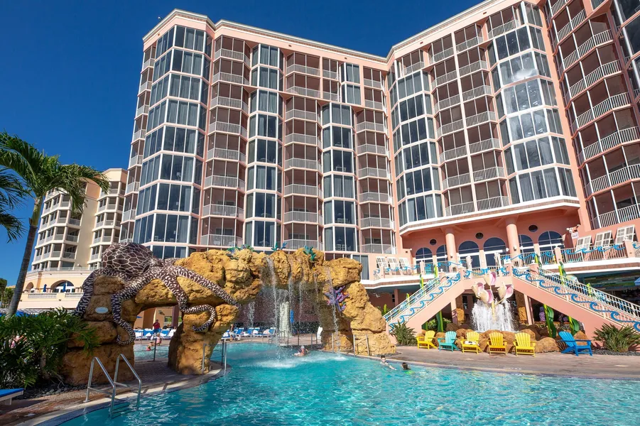 Pink Shell Beach Resort and Marina hotel detail image 2