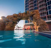 Pink Shell Beach Resort and Marina hotel detail image 4