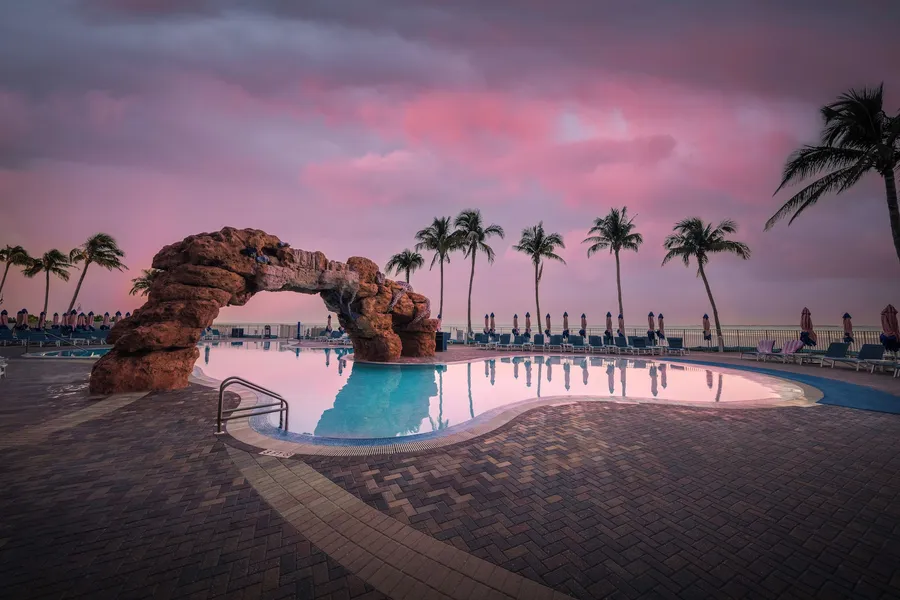 Pink Shell Beach Resort and Marina hotel detail image 6