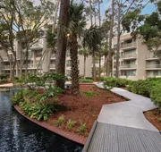 Marriott's Monarch at Sea Pines hotel detail image 3