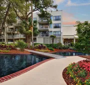 Marriott's Monarch at Sea Pines hotel detail image 4